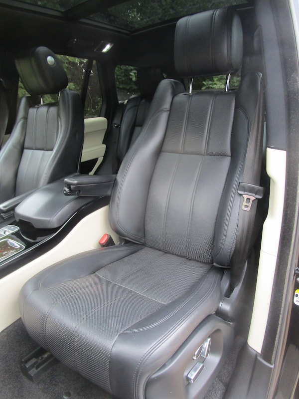 Used Land Rover Range Rover 2014 for sale - 76259967: Photo 31