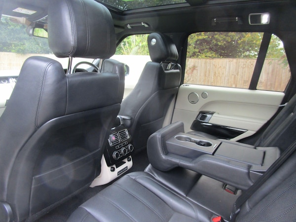 Used Land Rover Range Rover 2014 for sale - 76259967: Photo 32