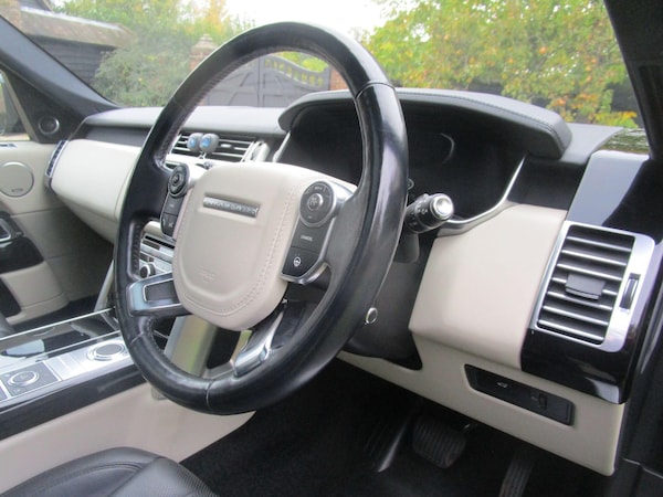Used Land Rover Range Rover 2014 for sale - 76259967: Photo 34