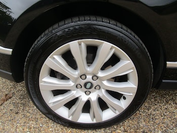Used Land Rover Range Rover 2014 for sale - 76259967: Photo 3