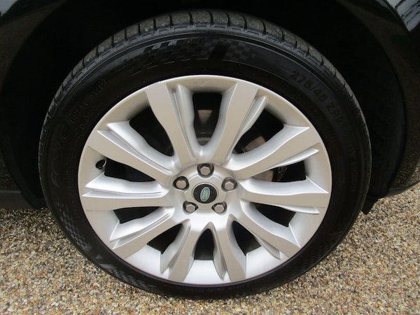 Used Land Rover Range Rover 2014 for sale - 76259967: Photo 4