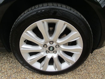 Used Land Rover Range Rover 2014 for sale - 76259967: Photo 4