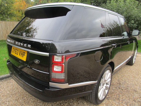 Used Land Rover Range Rover 2014 for sale - 76259967: Photo 7
