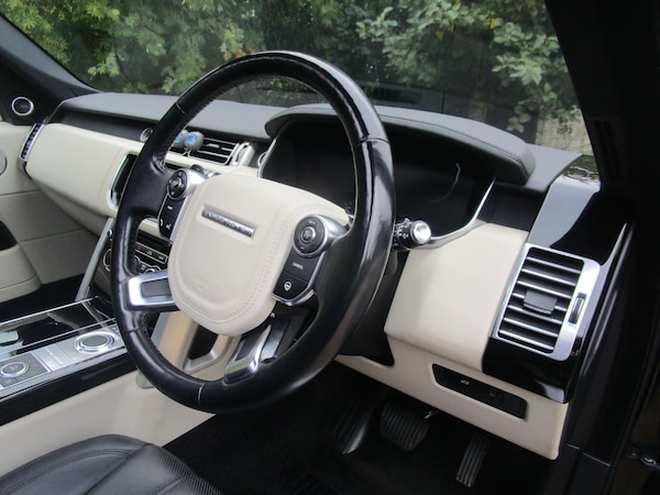 Used Land Rover Range Rover 2014 for sale - 76259967: Photo 9