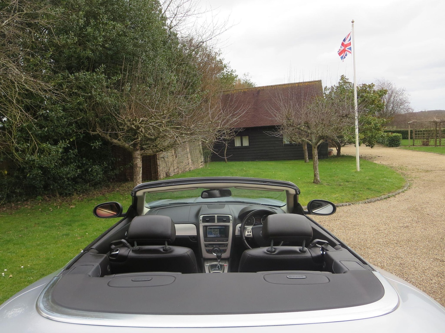 Used Jaguar XK 2006 for sale - 77658617: Photo 12