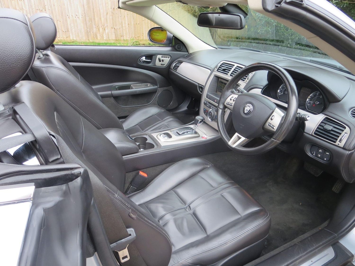 Used Jaguar XK 2006 for sale - 77658617: Photo 15