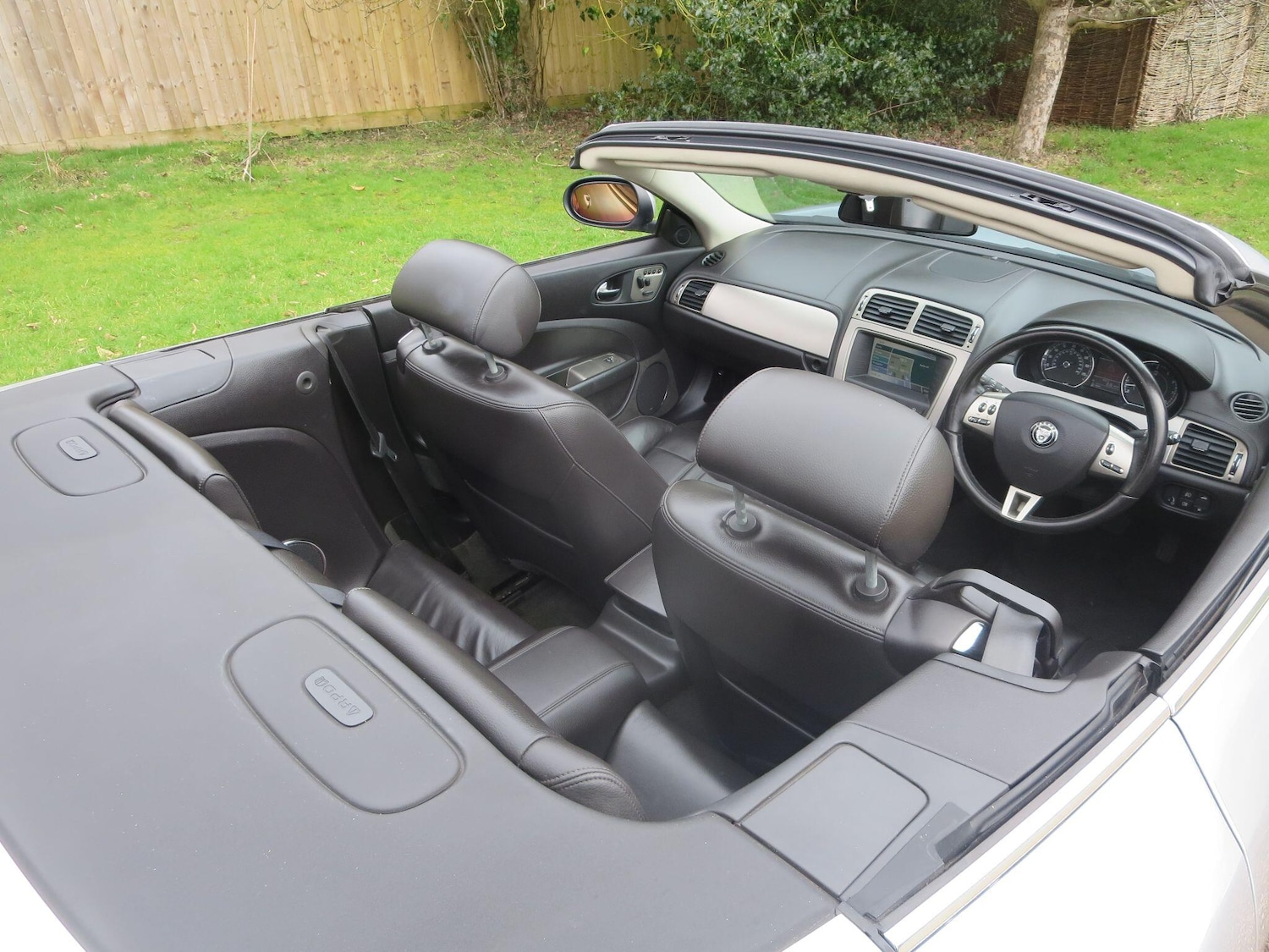 Used Jaguar XK 2006 for sale - 77658617: Photo 16