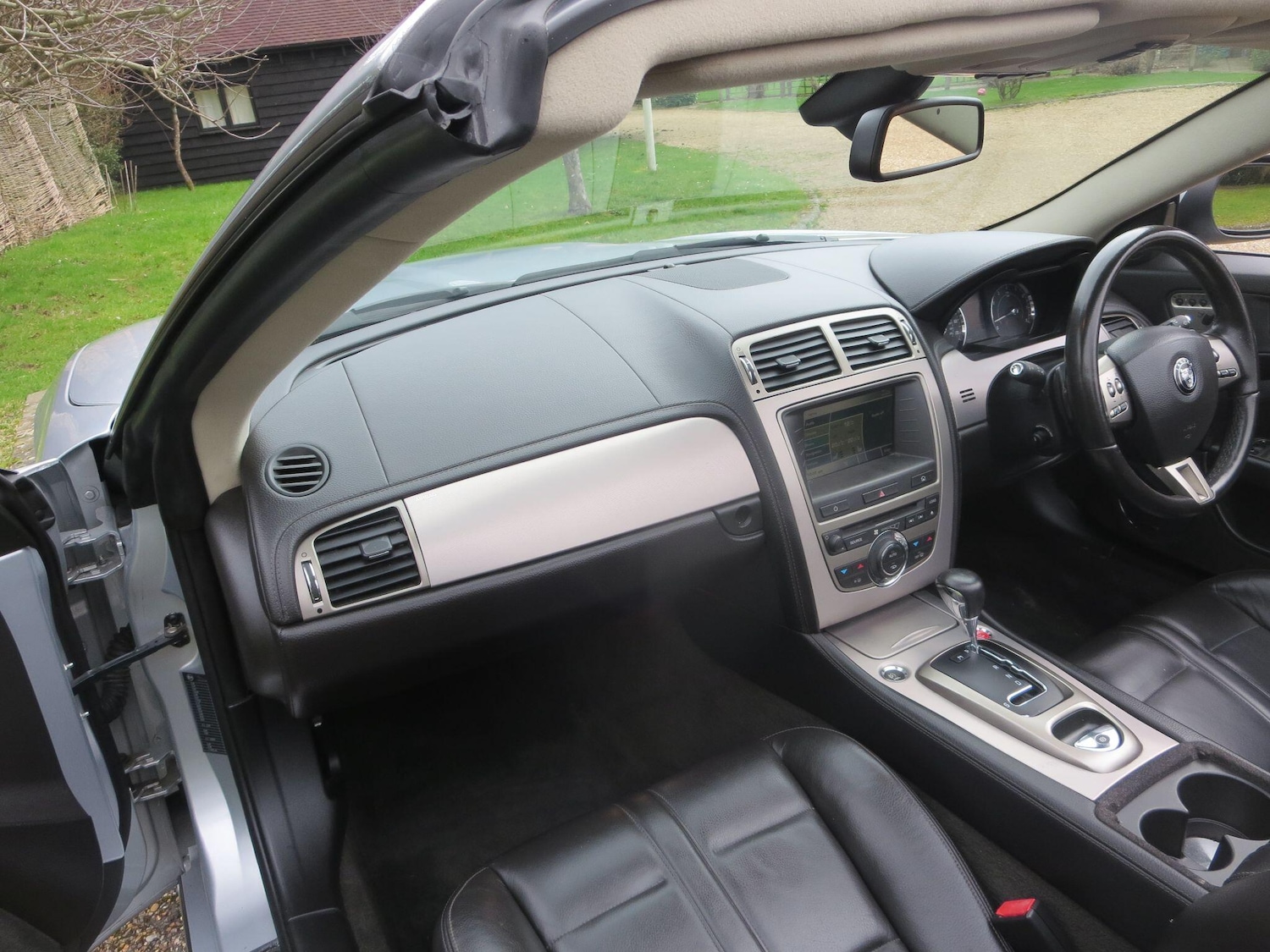 Used Jaguar XK 2006 for sale - 77658617: Photo 17