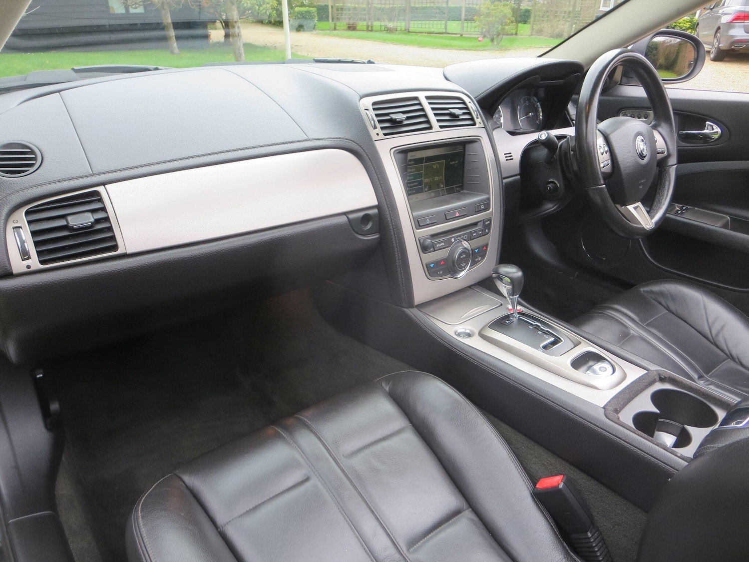 Used Jaguar XK 2006 for sale - 77658617: Photo 19