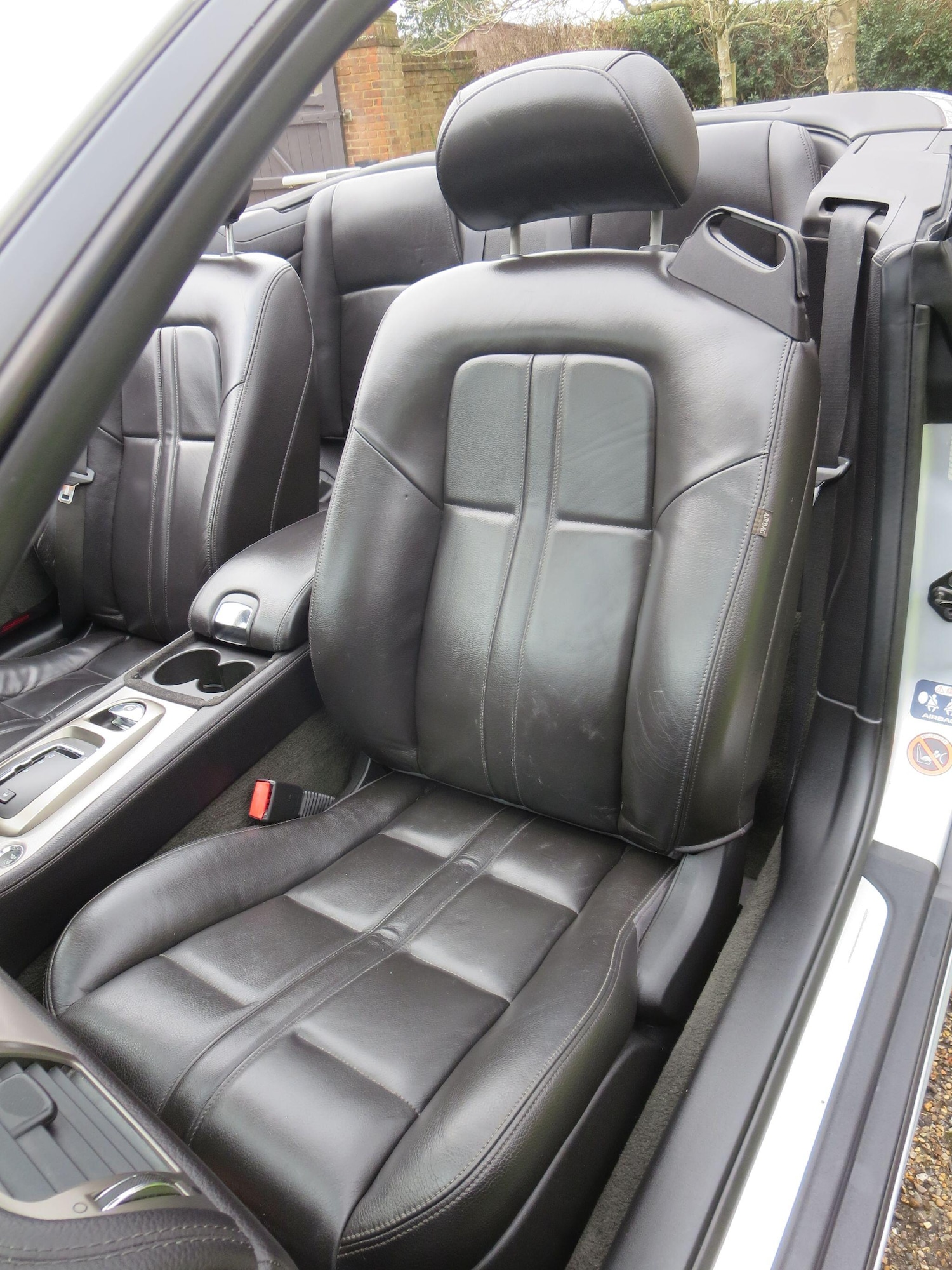 Used Jaguar XK 2006 for sale - 77658617: Photo 21