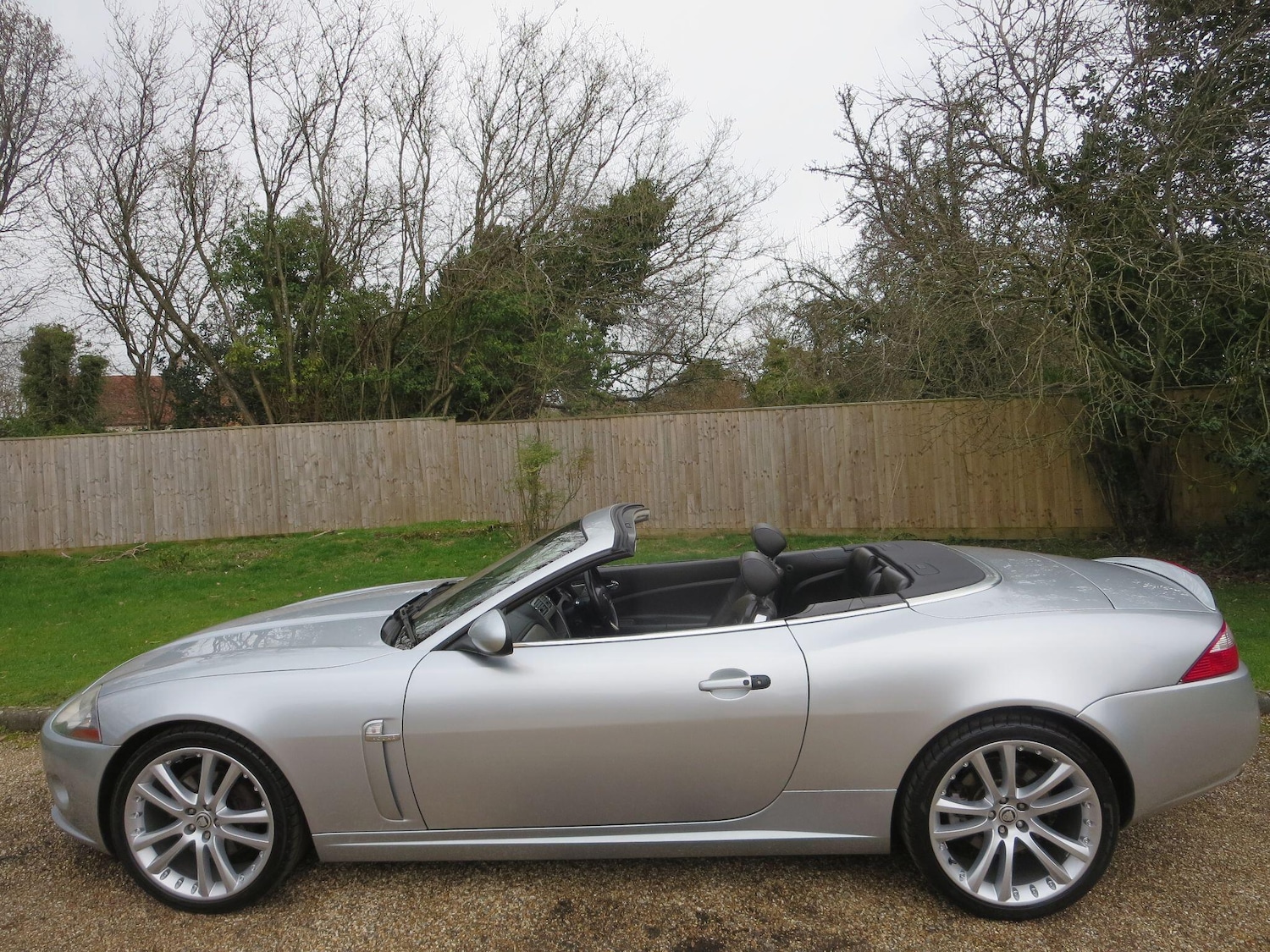 Used Jaguar XK 2006 for sale - 77658617: Photo 22