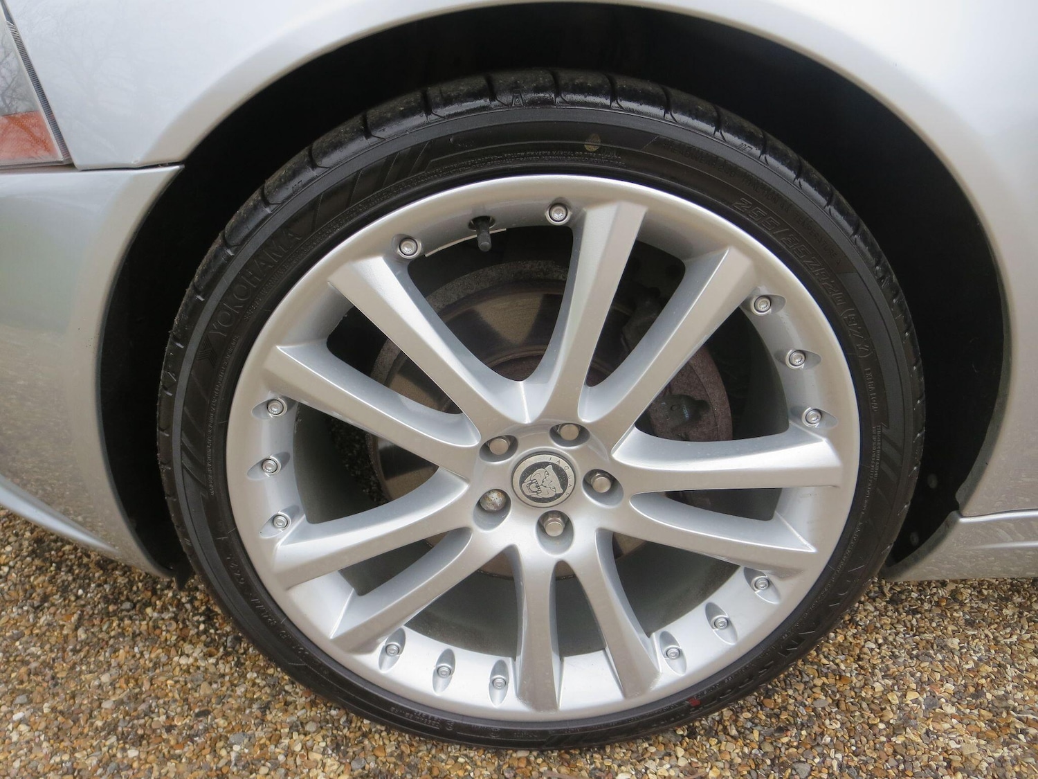 Used Jaguar XK 2006 for sale - 77658617: Photo 23