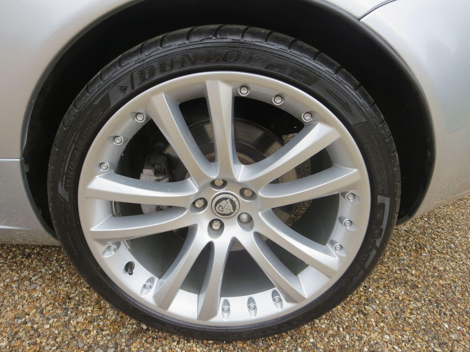 Used Jaguar XK 2006 for sale - 77658617: Photo 24