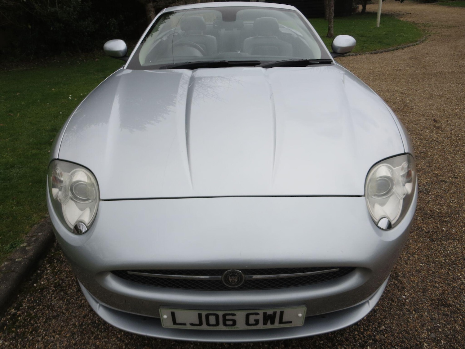 Used Jaguar XK 2006 for sale - 77658617: Photo 27