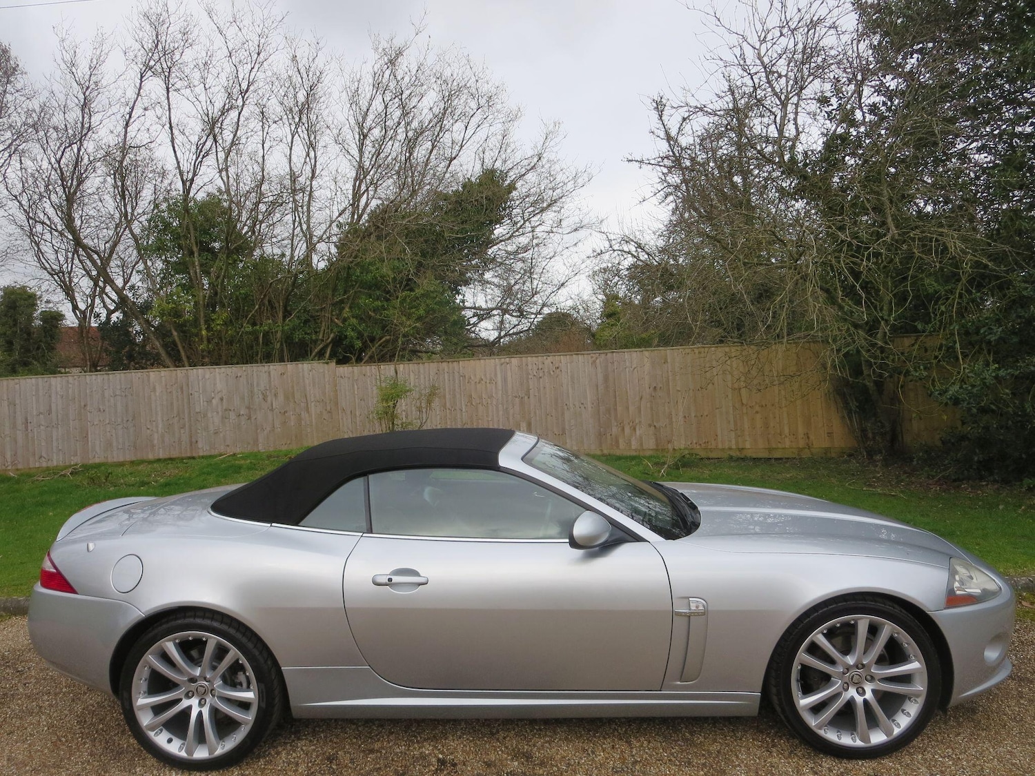 Used Jaguar XK 2006 for sale - 77658617: Photo 3