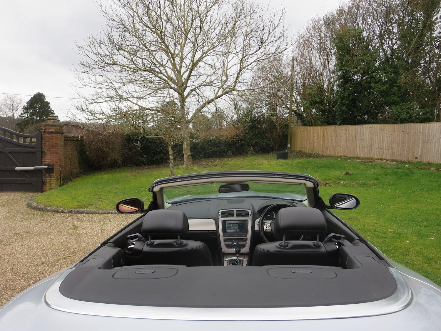 Used Jaguar XK 2006 for sale - 77658617: Photo 30