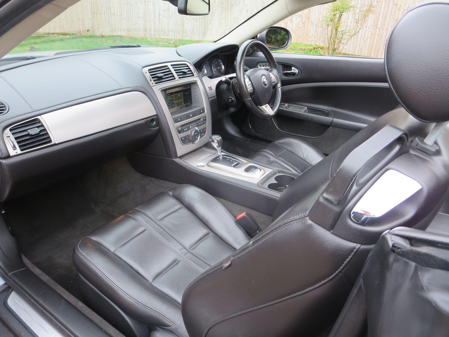 Used Jaguar XK 2006 for sale - 77658617: Photo 33