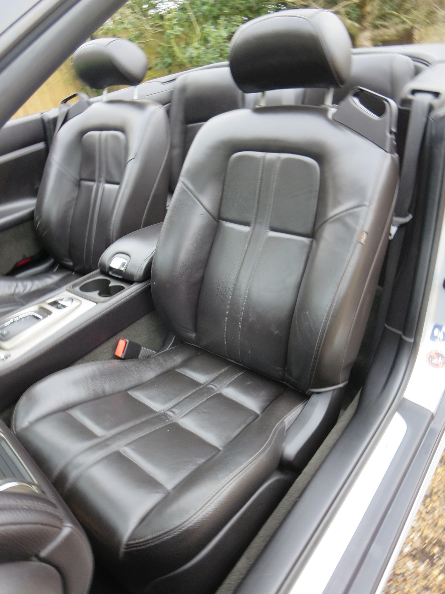 Used Jaguar XK 2006 for sale - 77658617: Photo 34