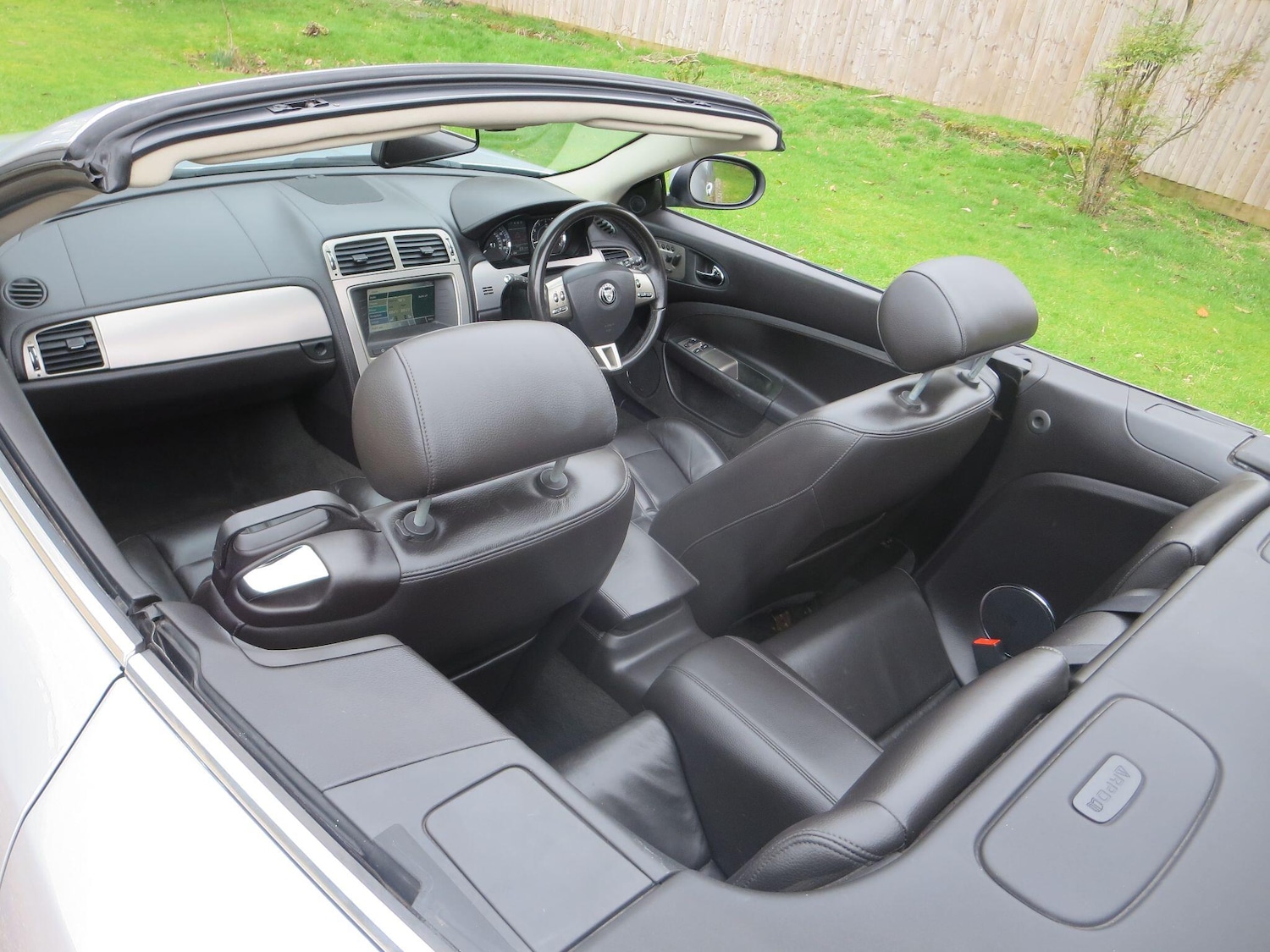 Used Jaguar XK 2006 for sale - 77658617: Photo 35