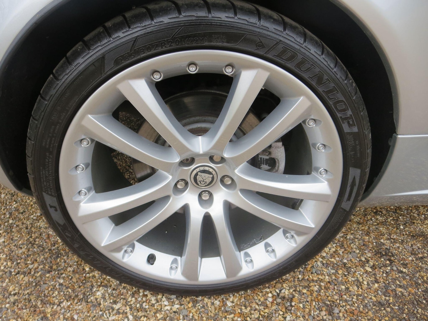 Used Jaguar XK 2006 for sale - 77658617: Photo 4