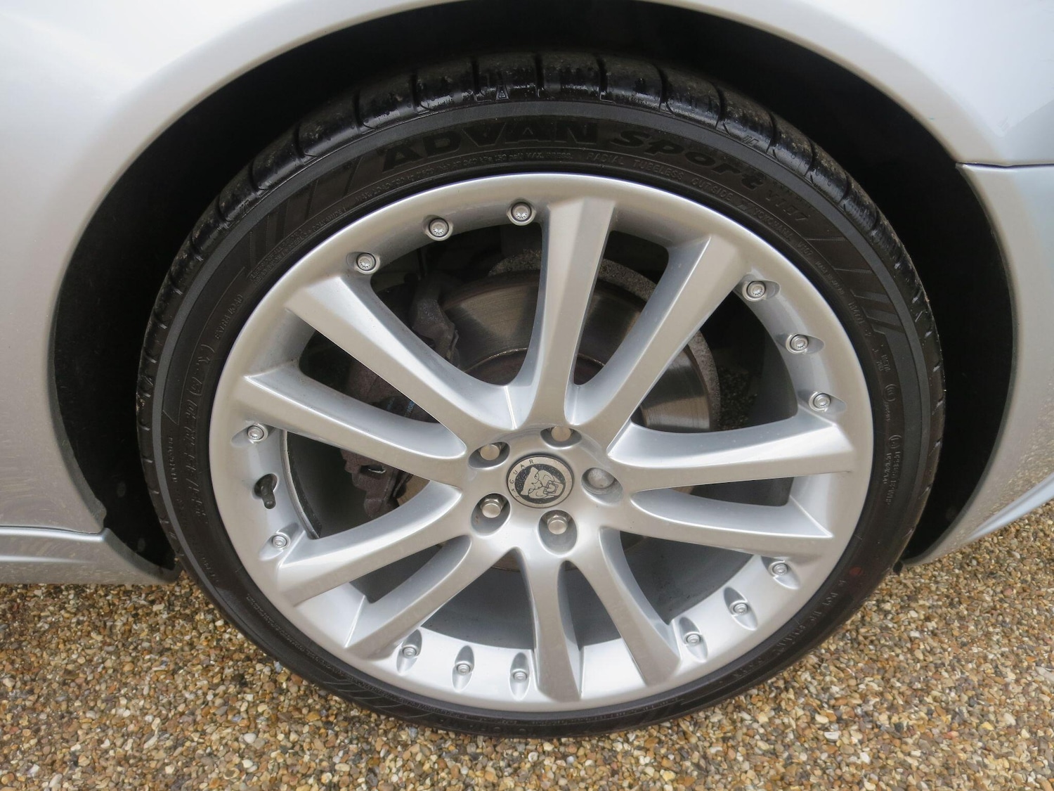 Used Jaguar XK 2006 for sale - 77658617: Photo 5