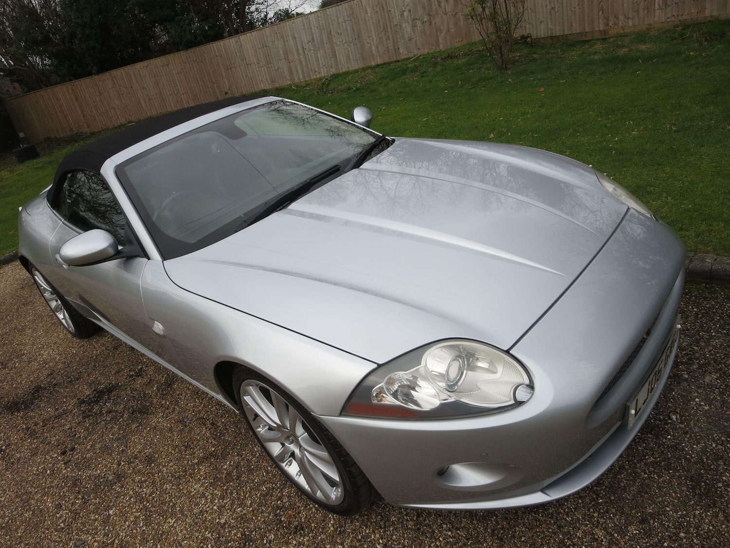 Used Jaguar XK 2006 for sale - 77658617: Photo 7
