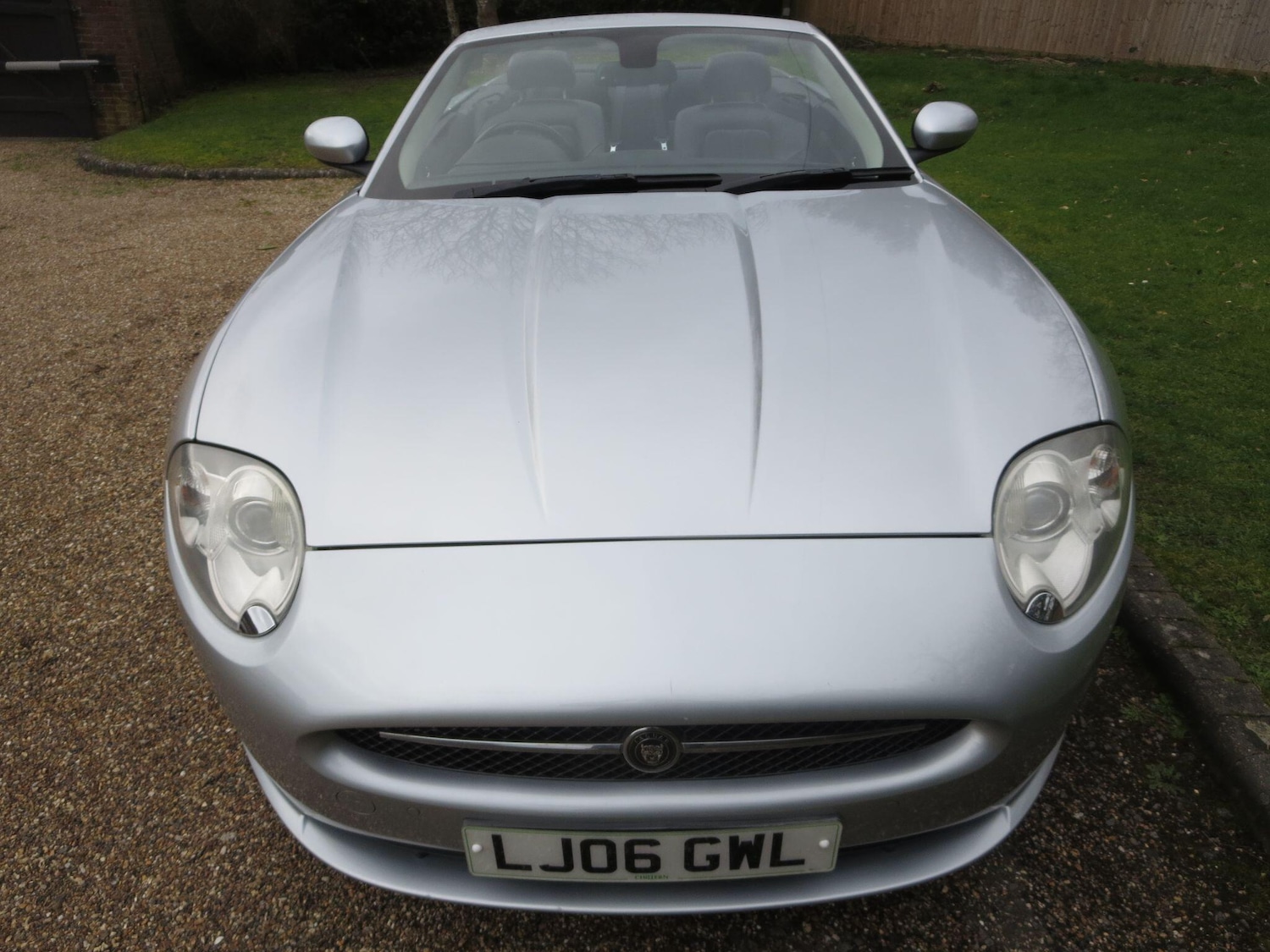 Used Jaguar XK 2006 for sale - 77658617: Photo 9