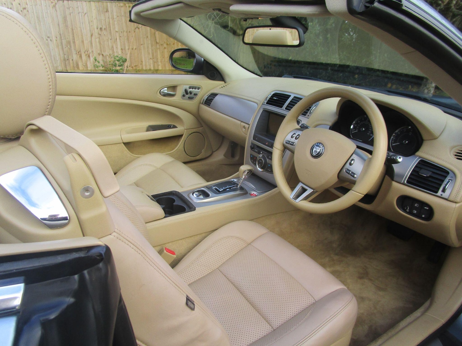 Used Jaguar XK 2006 for sale - 77156063: Photo 13