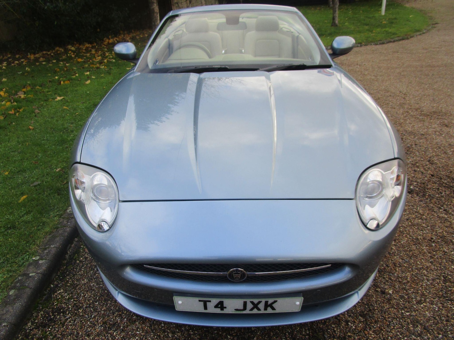 Used Jaguar XK 2006 for sale - 77156063: Photo 21