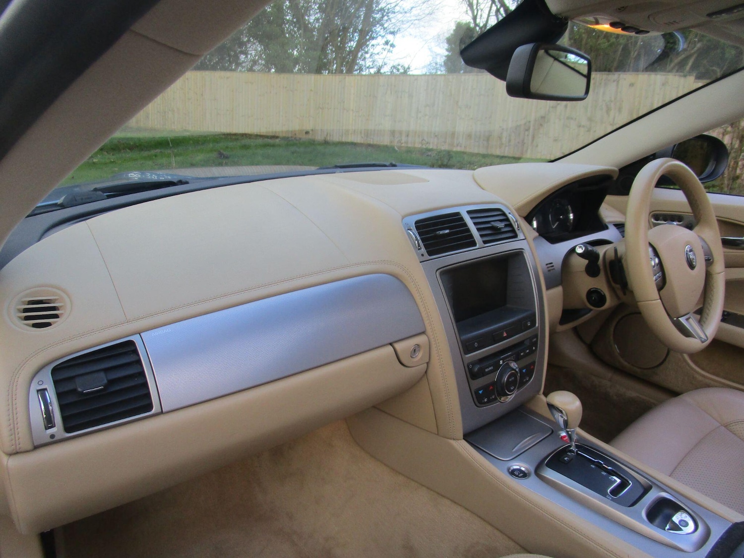 Used Jaguar XK 2006 for sale - 77156063: Photo 25