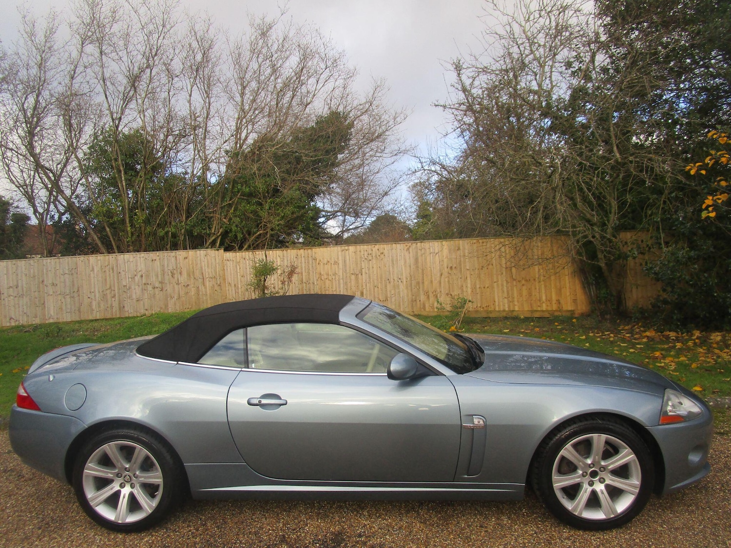 Used Jaguar XK 2006 for sale - 77156063: Photo 3
