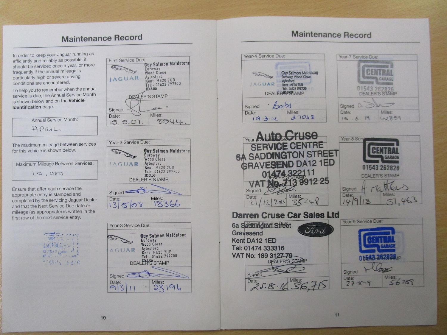 Used Jaguar XK 2006 for sale - 77156063: Photo 33