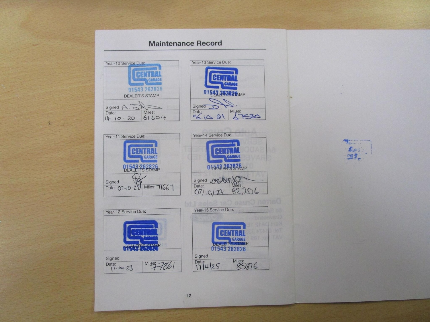 Used Jaguar XK 2006 for sale - 77156063: Photo 34