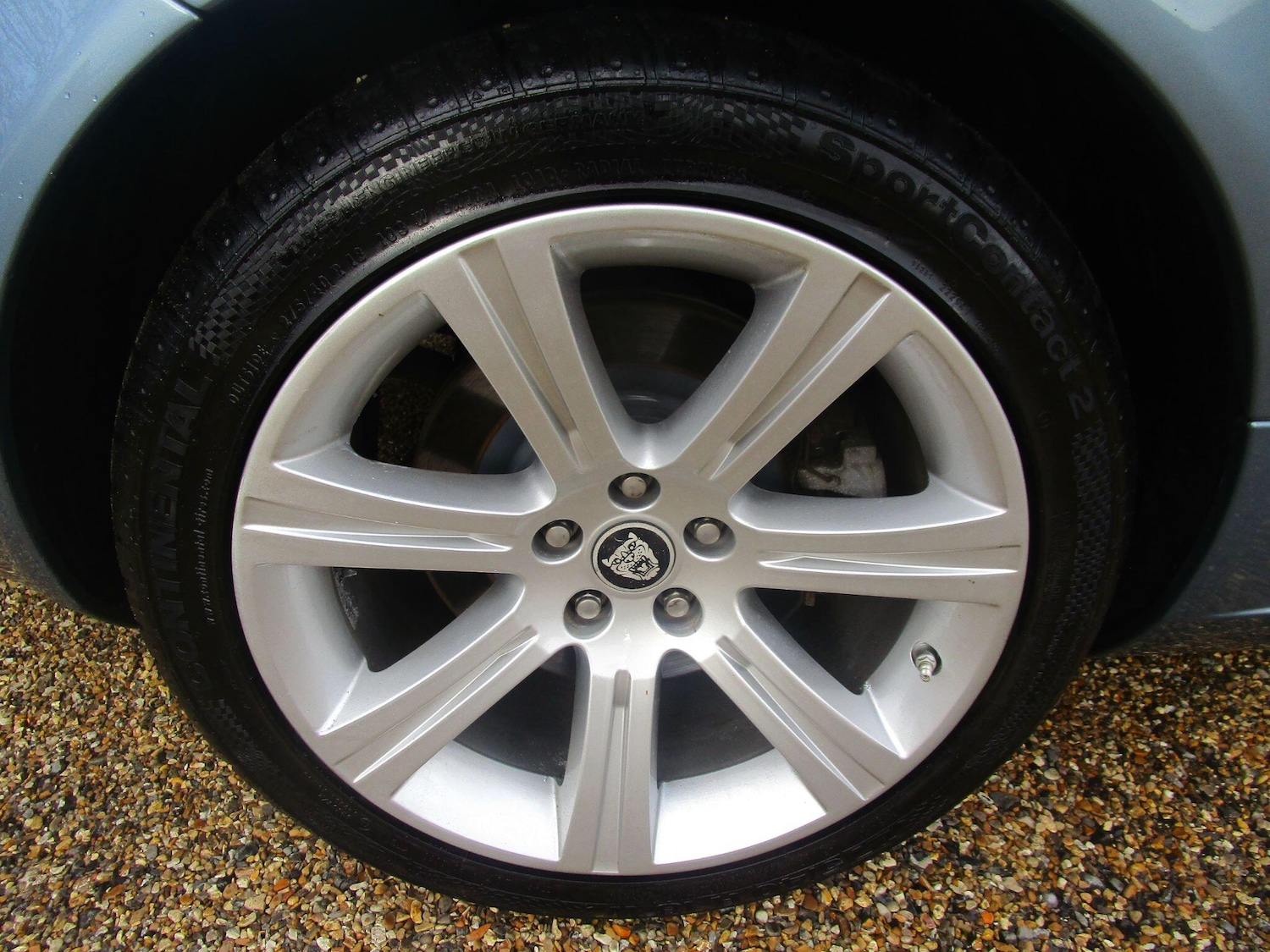 Used Jaguar XK 2006 for sale - 77156063: Photo 4