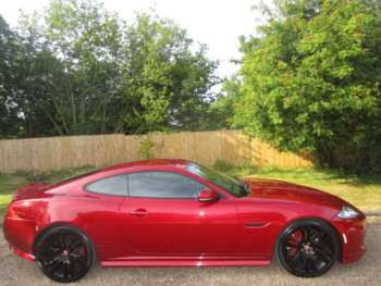 2014 (14) - 5.0 Supercharged V8 Dynamic R 2dr Auto