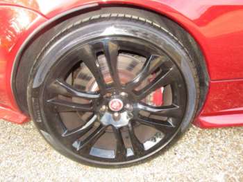 Used Jaguar XK 2014 for sale - 74725359: Photo
