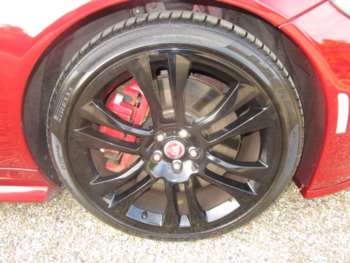 Used Jaguar XK 2014 for sale - 74725359: Photo