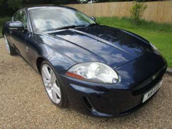 Used Jaguar XK 2011 for sale - 74921497: Photo