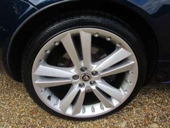 Used Jaguar XK 2011 for sale - 74921497: Photo