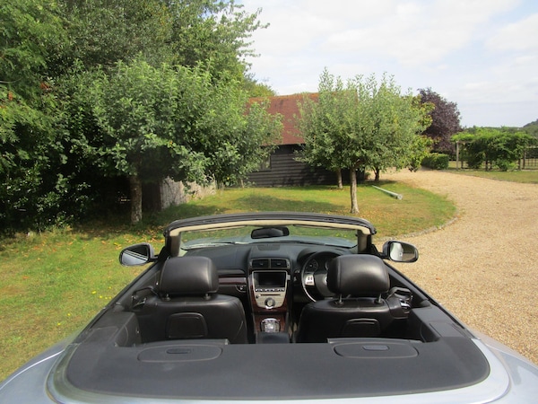 Used Jaguar XK 2009 for sale - 75729373: Photo 11