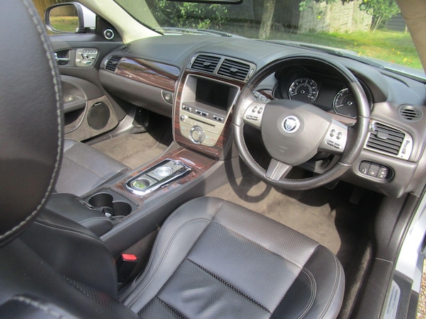 Used Jaguar XK 2009 for sale - 75729373: Photo 13