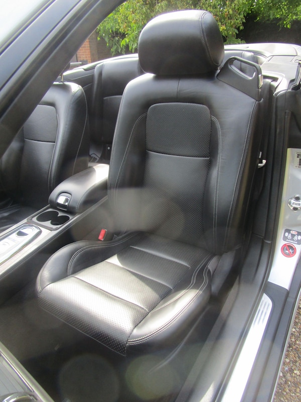 Used Jaguar XK 2009 for sale - 75729373: Photo 18