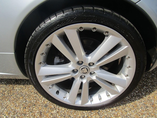 Used Jaguar XK 2009 for sale - 75729373: Photo 21