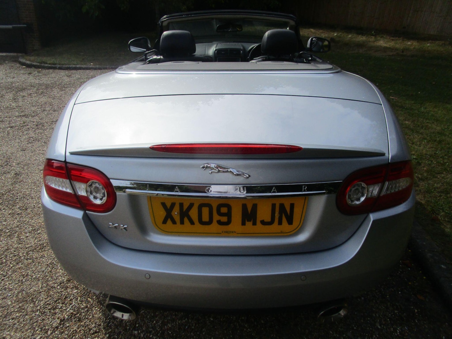 Vehicle 25
