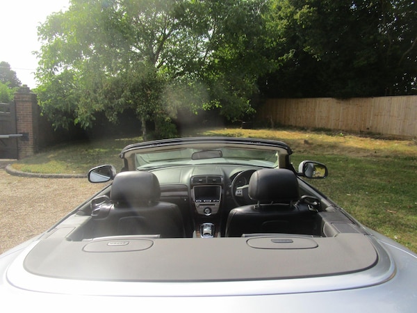 Used Jaguar XK 2009 for sale - 75729373: Photo 26