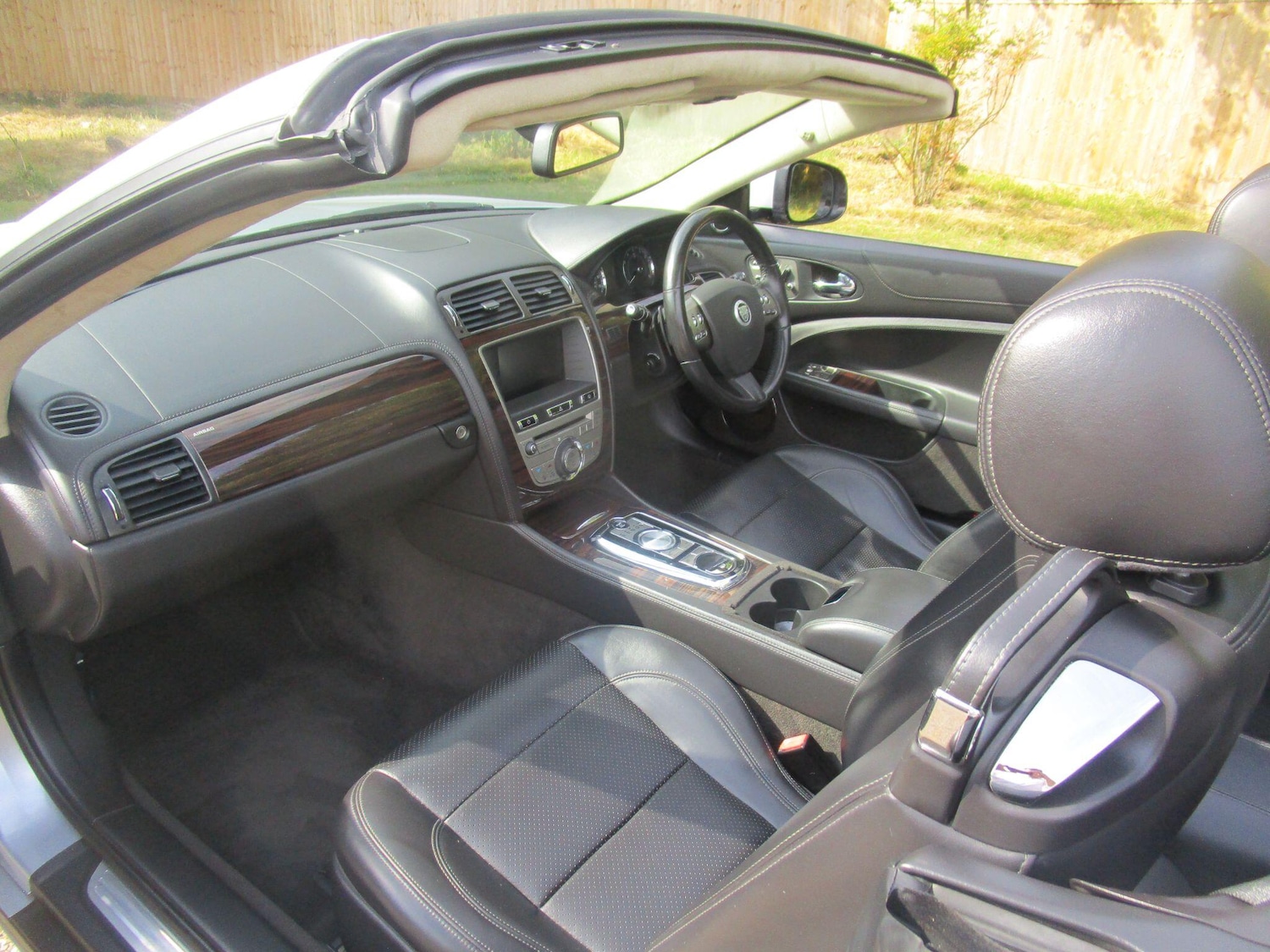 Vehicle 29