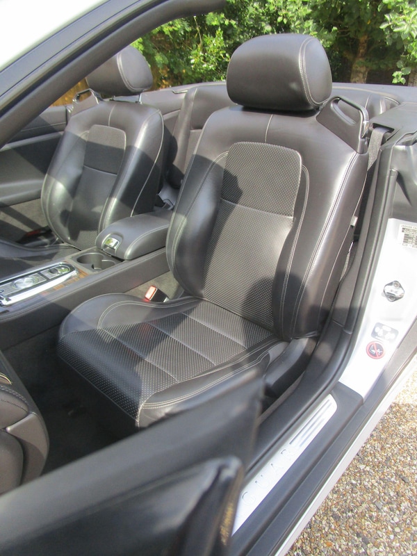 Used Jaguar XK 2009 for sale - 75729373: Photo 30