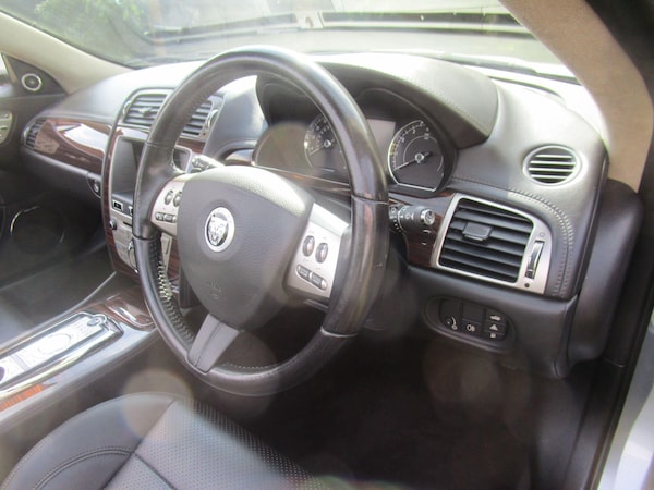 Used Jaguar XK 2009 for sale - 75729373: Photo 31