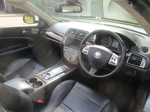 Used Jaguar XK 2009 for sale - 75729373: Photo 32