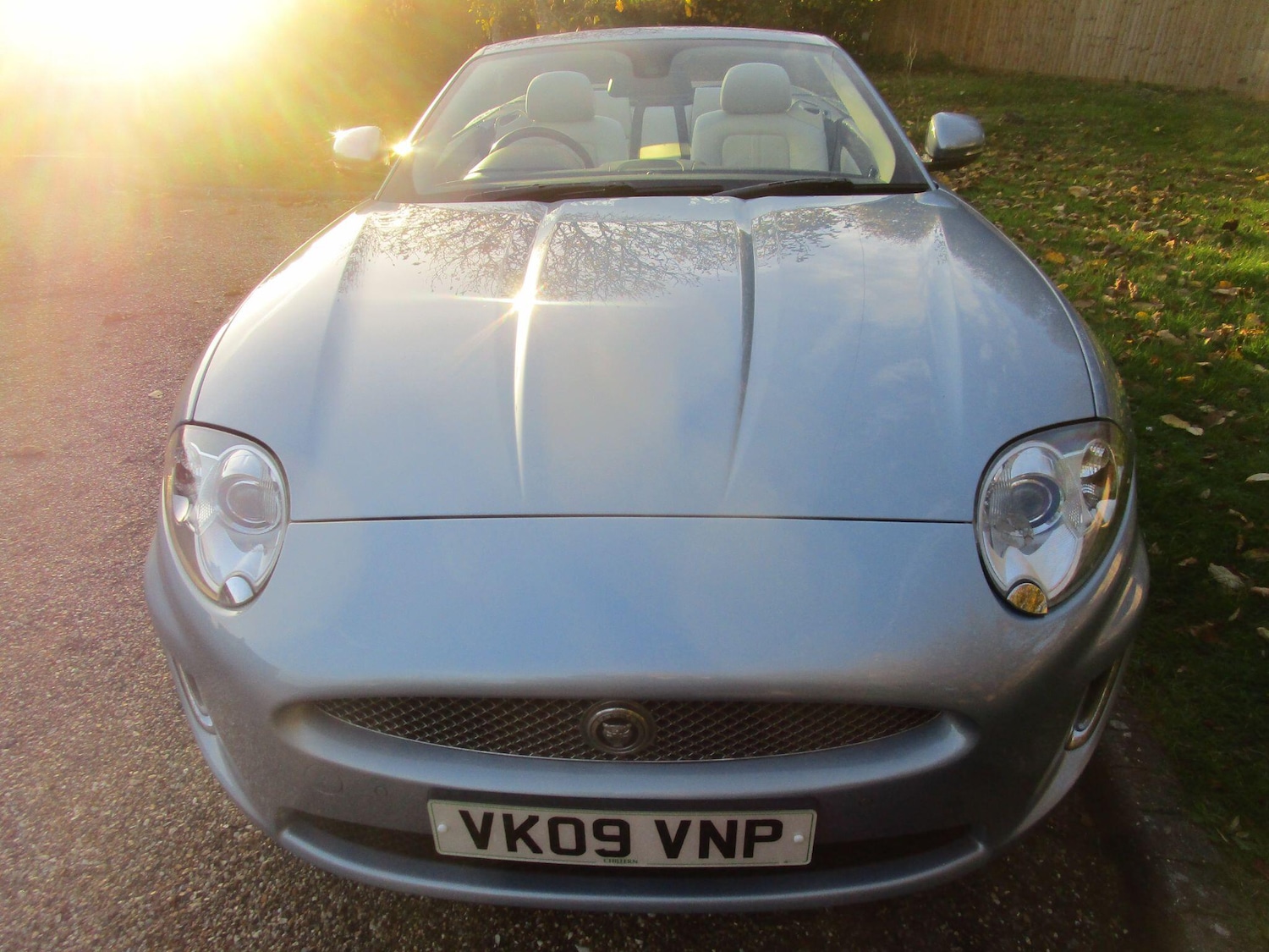 Used Jaguar XK 2009 for sale - 76522317: Photo 10